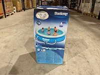 Bestway 57274 3,66m x 76cm opzetzwembad - afbeelding 5 van  8