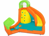 Bestway h2o go springkussen - afbeelding 1 van  4