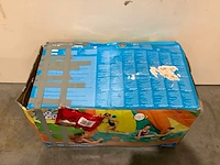 Bestway h2o go springkussen - afbeelding 3 van  4