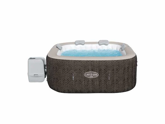 Bestway lay-z-spa cabo jacuzzi - afbeelding 1 van  5