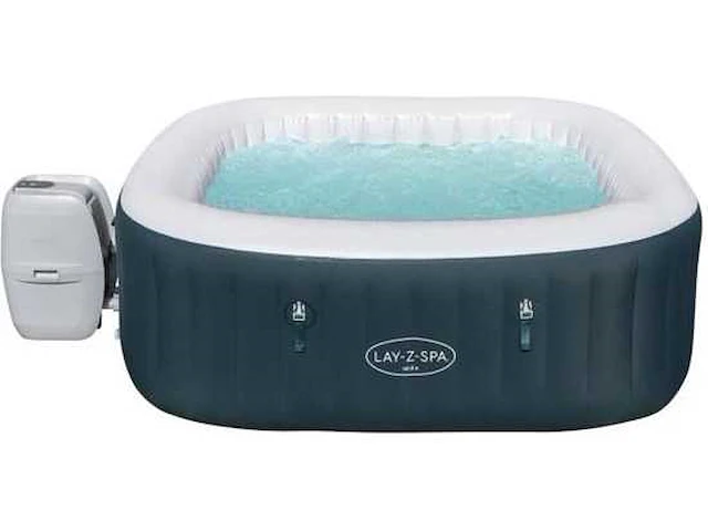 Bestway lay-z-spa ibiza jacuzzi - afbeelding 1 van  6