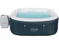 Bestway lay-z-spa ibiza jacuzzi - afbeelding 1 van  6