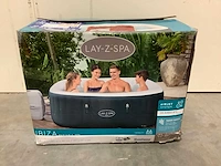 Bestway lay-z-spa ibiza jacuzzi - afbeelding 2 van  6