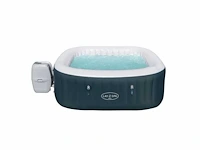 Bestway lay-z-spa jacuzzi - afbeelding 1 van  6