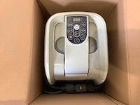 Bestway lay-z-spa jacuzzi - afbeelding 5 van  6