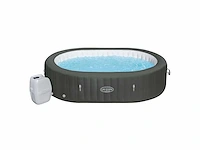 Bestway lay-z-spa mauritius jacuzzi - afbeelding 1 van  5