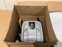 Bestway lay-z-spa miami jacuzzi - afbeelding 4 van  5
