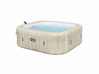 Bestway lay-z-spa rome 7 jacuzzi - afbeelding 1 van  4