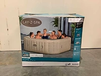 Bestway lay-z-spa rome 7 jacuzzi - afbeelding 2 van  4