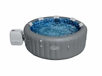 Bestway lay-z-spa santorini jacuzzi - afbeelding 1 van  8