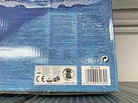 Bestway opblaaszwembad 3.66mx76cm fast set - afbeelding 5 van  6