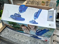Bestway opzetzwembad inclusief toebehoren - afbeelding 2 van  16