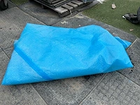 Bestway opzetzwembad inclusief toebehoren - afbeelding 5 van  16