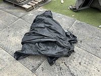 Bestway opzetzwembad inclusief toebehoren - afbeelding 6 van  16