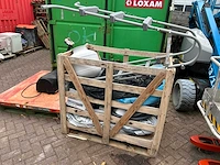 Bestway opzetzwembad inclusief toebehoren - afbeelding 8 van  16