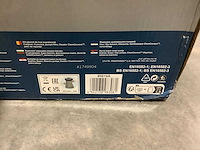 Bestway power steel opzetzwembad - afbeelding 4 van  4