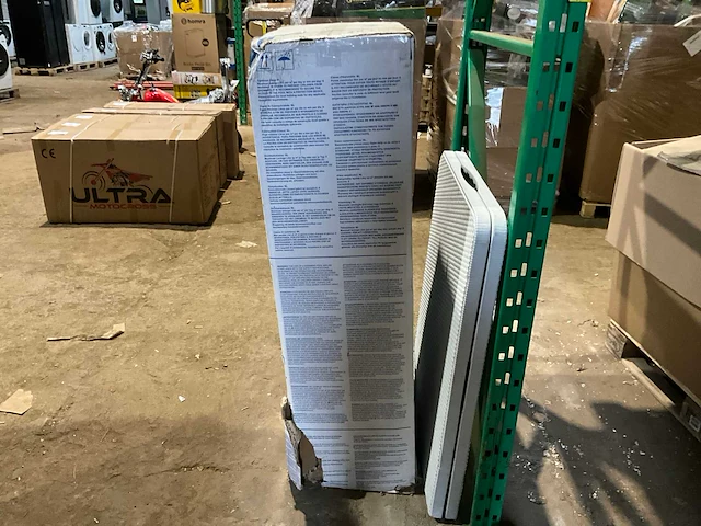 Bestway power steel zwembad - afbeelding 3 van  3