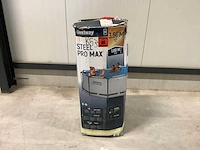 Bestway steel pro max zwembad - afbeelding 2 van  6