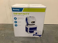 Bestway swimfinity jetstream - afbeelding 2 van  4