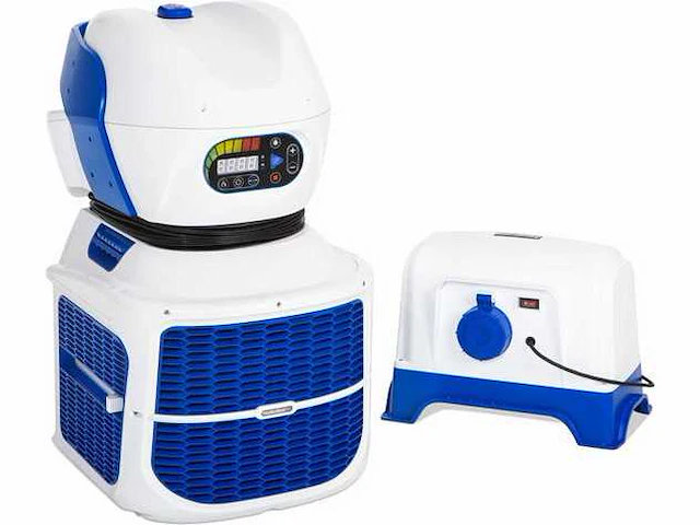 Bestway swimfinity jetstream - afbeelding 1 van  5