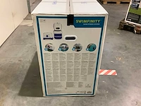 Bestway swimfinity jetstream - afbeelding 3 van  5