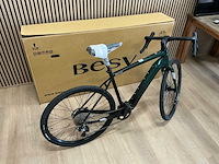 Besv - jgr 1.1 - size xl - gravel-series - elektrische fiets - afbeelding 7 van  16