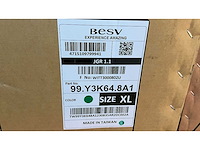 Besv - jgr 1.1 - size xl - gravel-series - elektrische fiets - afbeelding 8 van  16