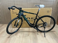 Besv - jgr 1.1 - size xl - gravel-series - elektrische fiets - afbeelding 1 van  16