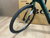 Besv - jgr 1.1 - size xl - gravel-series - elektrische fiets - afbeelding 10 van  16