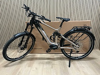 Besv trs 150 urban 1.1 size s elektrische fiets - afbeelding 1 van  26