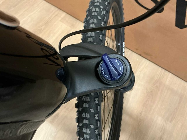 Besv trx 1.3 ls mtb size l lage instap elektrische fiets - afbeelding 7 van  26