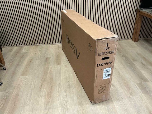 Besv trx 1.3 ls mtb size l lage instap elektrische fiets - afbeelding 17 van  26