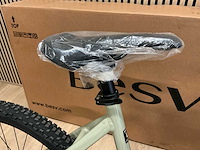 Besv trx 1.3 ls mtb size l lage instap elektrische fiets - afbeelding 4 van  25