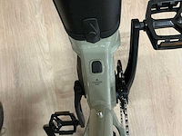 Besv trx 1.3 ls mtb size l lage instap elektrische fiets - afbeelding 13 van  25
