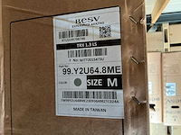 Besv trx 1.3 ls mtb size m lage instap elektrische fiets - afbeelding 17 van  24