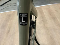 Besv trx 1.3 ls mtb size m lage instap elektrische fiets - afbeelding 11 van  24