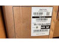 Besv trx 1.3 ls mtb size m lage instap elektrische fiets - afbeelding 17 van  24