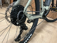 Besv trx 1.3 ls mtb size xs lage instap elektrische fiets - afbeelding 15 van  24