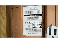 Besv trx 1.3 ls mtb size xs lage instap elektrische fiets - afbeelding 17 van  24