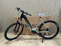 Besv trx 1.3 ls mtb size xs lage instap elektrische fiets - afbeelding 12 van  24