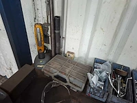 Beta - werkbank - afbeelding 4 van  7