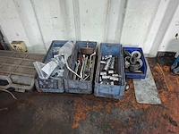Beta - werkbank - afbeelding 5 van  7