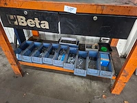 Beta - werkbank - afbeelding 6 van  7