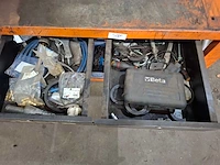 Beta - werkbank - afbeelding 7 van  7