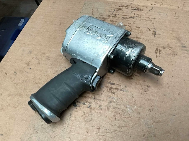 Beta 1926sd slagmoersleutel - afbeelding 1 van  3