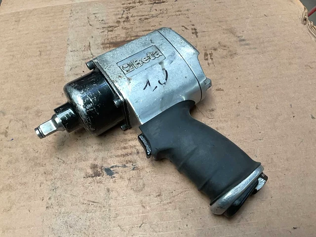 Beta 1926sd slagmoersleutel - afbeelding 2 van  3