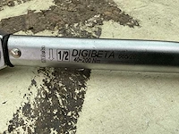 Bèta 665/20 momentsleutel - afbeelding 3 van  5
