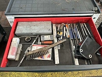 Bèta c24s gereedschapswagen - afbeelding 5 van  10