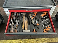 Bèta c24s gereedschapswagen - afbeelding 6 van  10