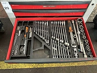 Bèta c24s gereedschapswagen - afbeelding 7 van  10